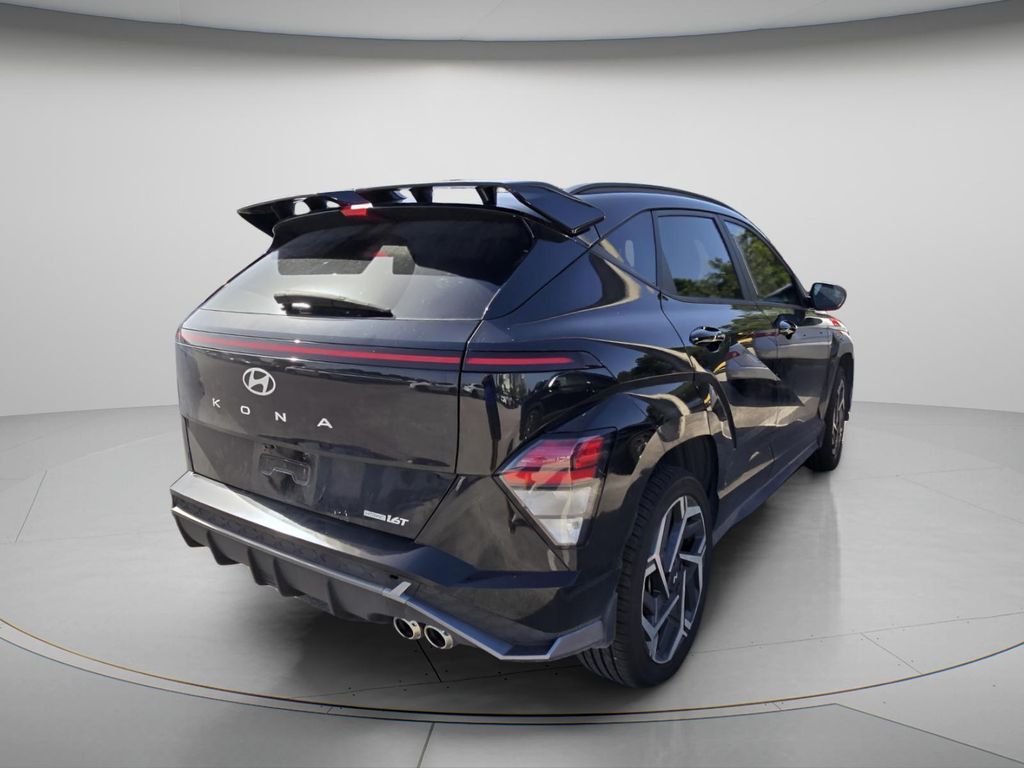 2024 Hyundai Kona - $23,299