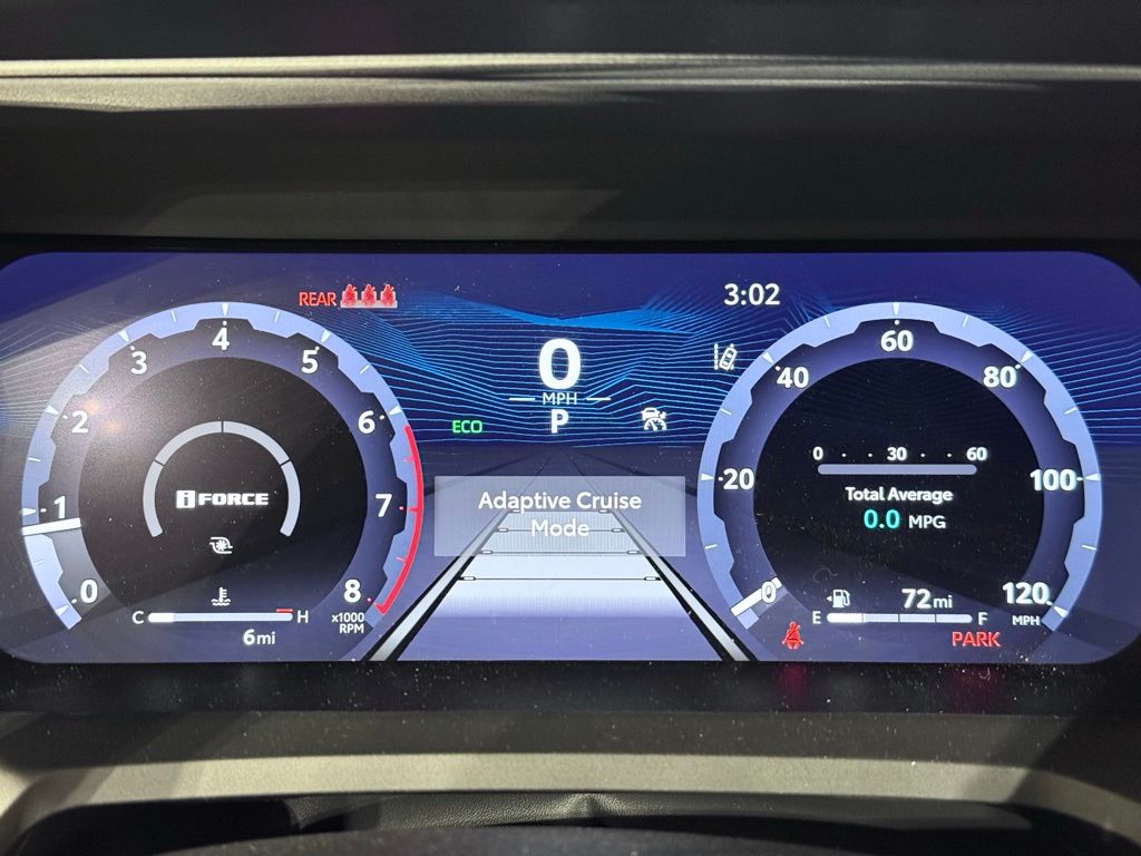 Thumbnail: 2026 Toyota Tacoma - 23