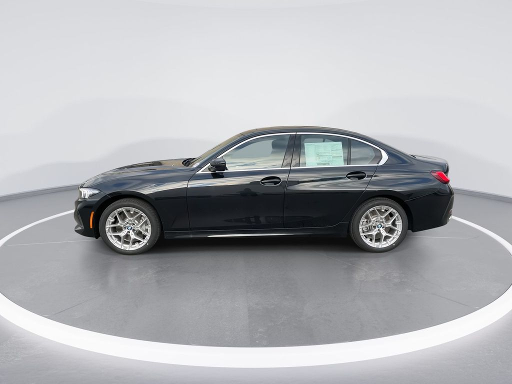 2025 BMW 3 Series 330i xDrive 5