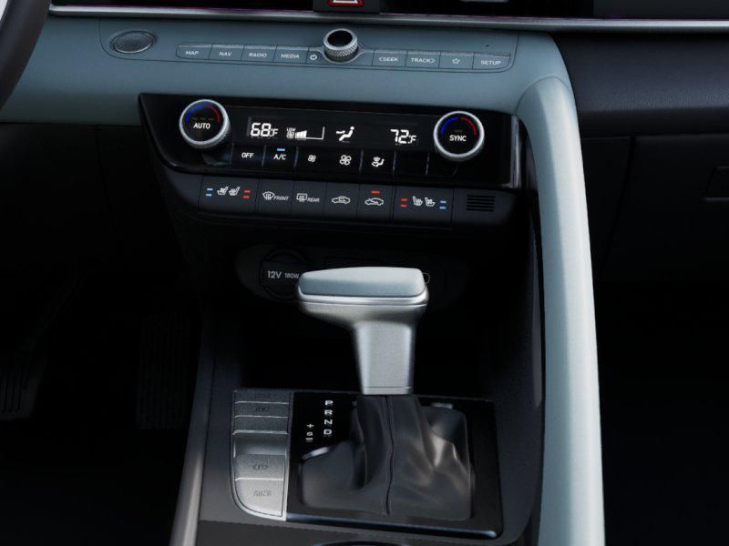 Thumbnail: 2026 Hyundai Elantra - 16