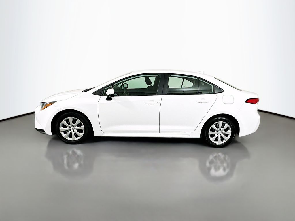 Thumbnail: 2024 Toyota Corolla - 8