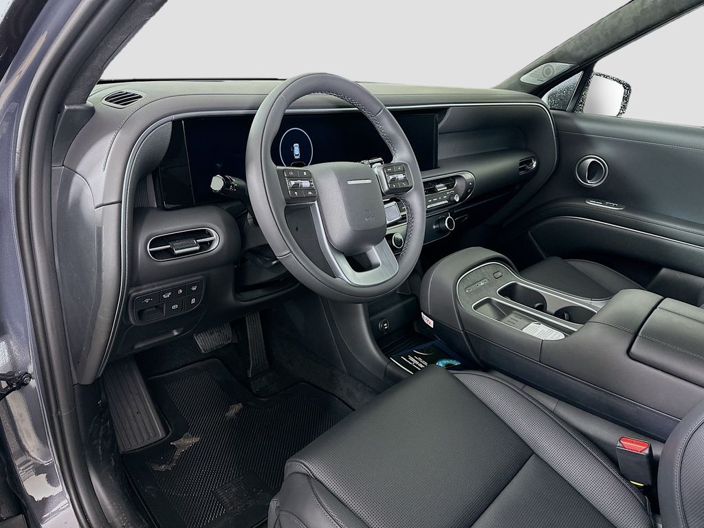 Thumbnail: 2026 Hyundai Palisade - 9