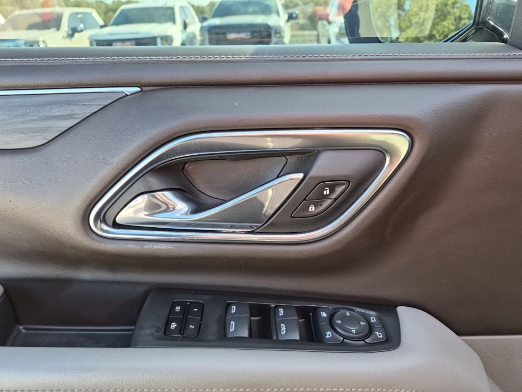 Used Car 2021 Gmc Yukon  Slt For Sale Under $40,000 In Austin, Texas