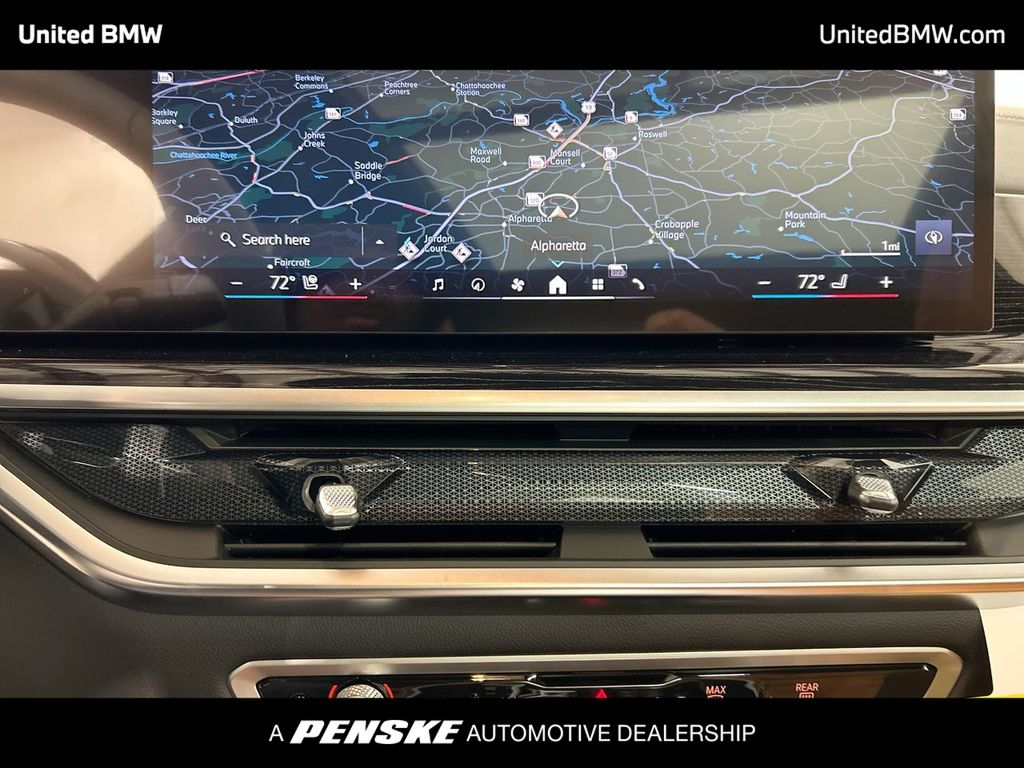 2026 BMW X5 sDrive40i 18