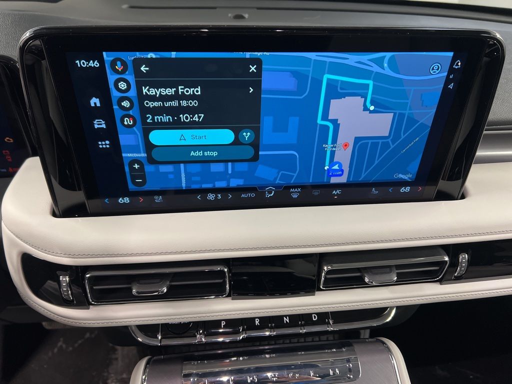 2026 Lincoln Aviator Premiere - Photo 11