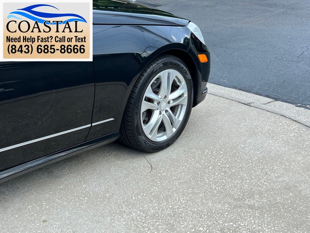 2010 Mercedes-Benz E-Class E 350  at Stokes Honda North