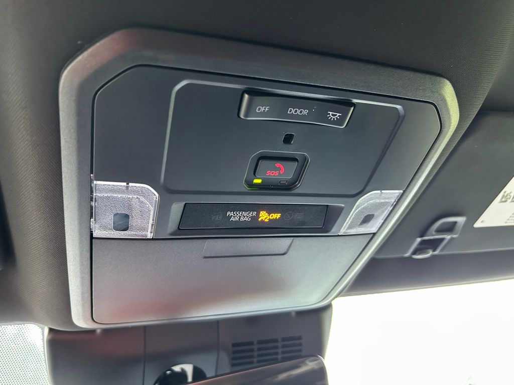 Thumbnail: 2025 Toyota Tacoma - 29