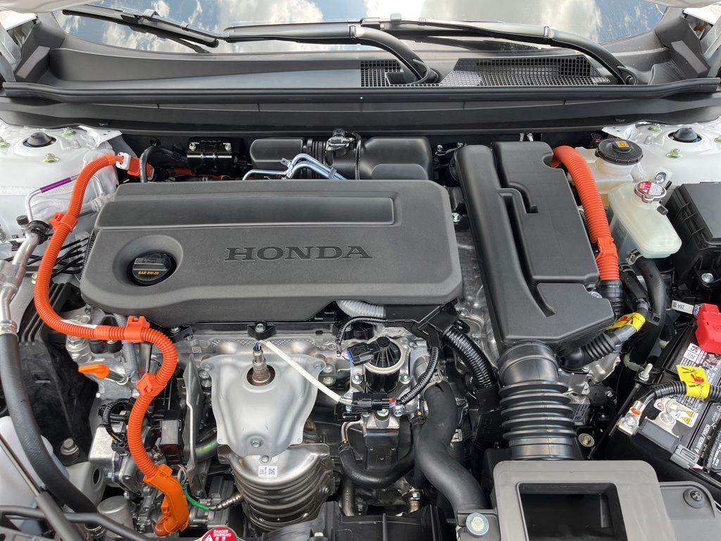 Thumbnail: 2026 Honda Accord - 8