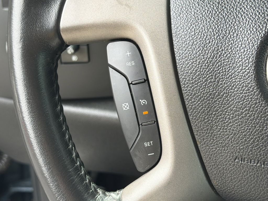 used 2011 Chevrolet Silverado 1500 car