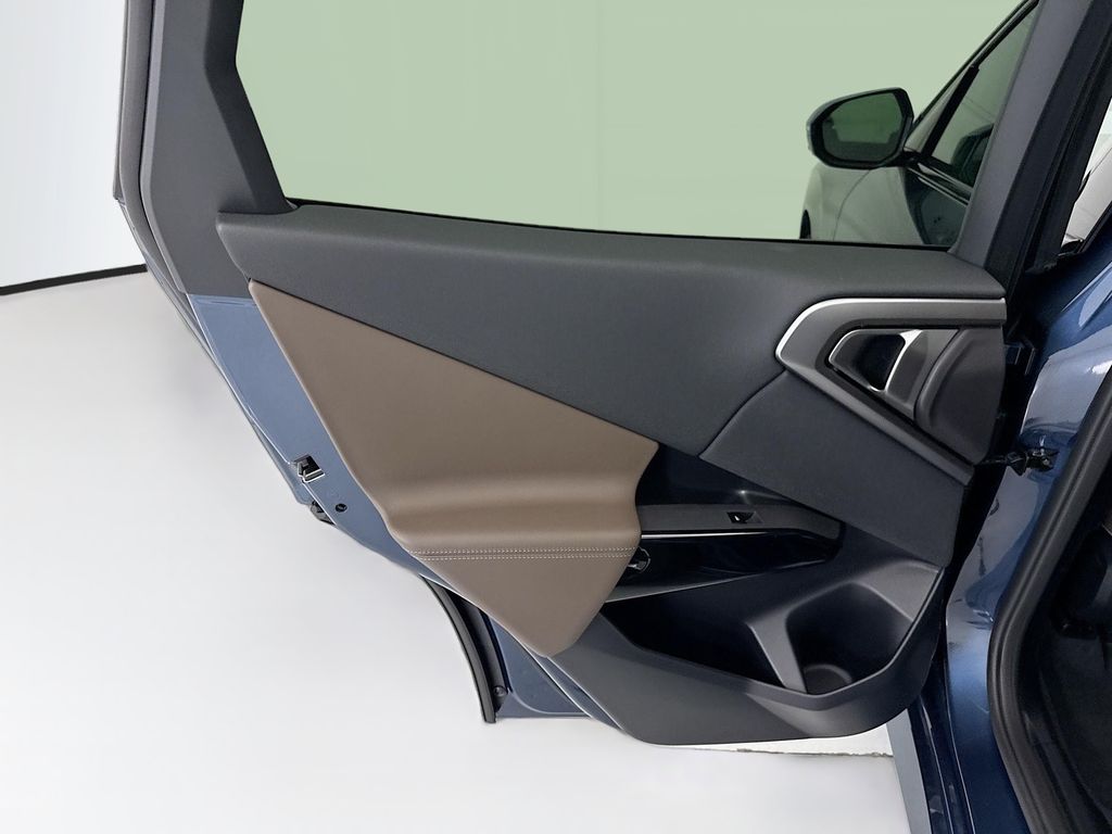 Thumbnail: 2026 BMW X3 - 25