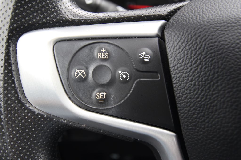 Used 2024 GMC Terrain SUV