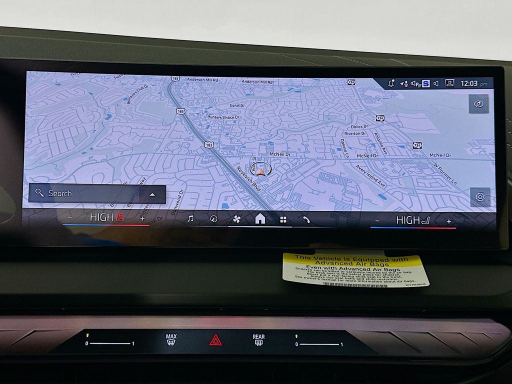 Thumbnail: 2026 BMW X3 - 12