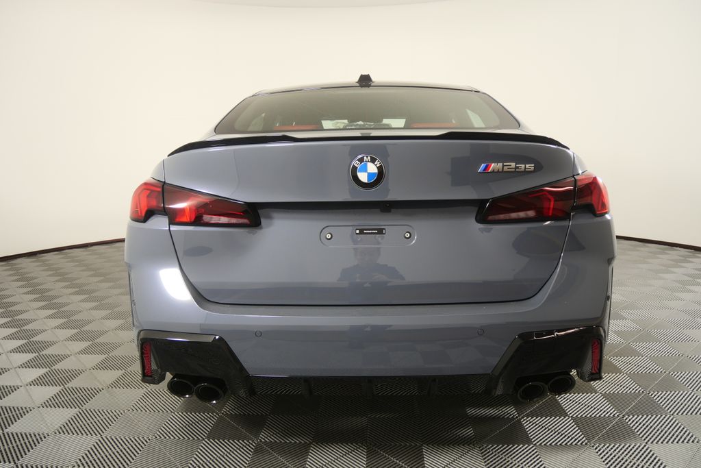 Thumbnail: 2026 BMW 2 Series - 4