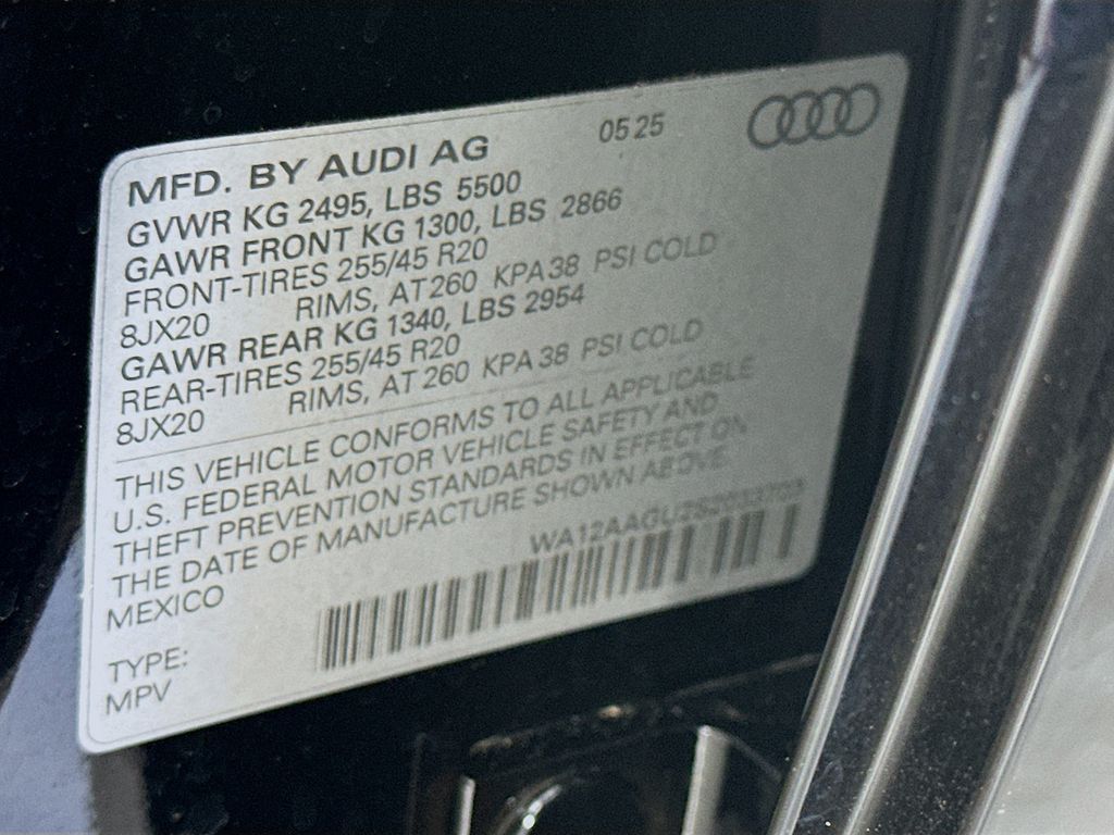 AudiQ537
