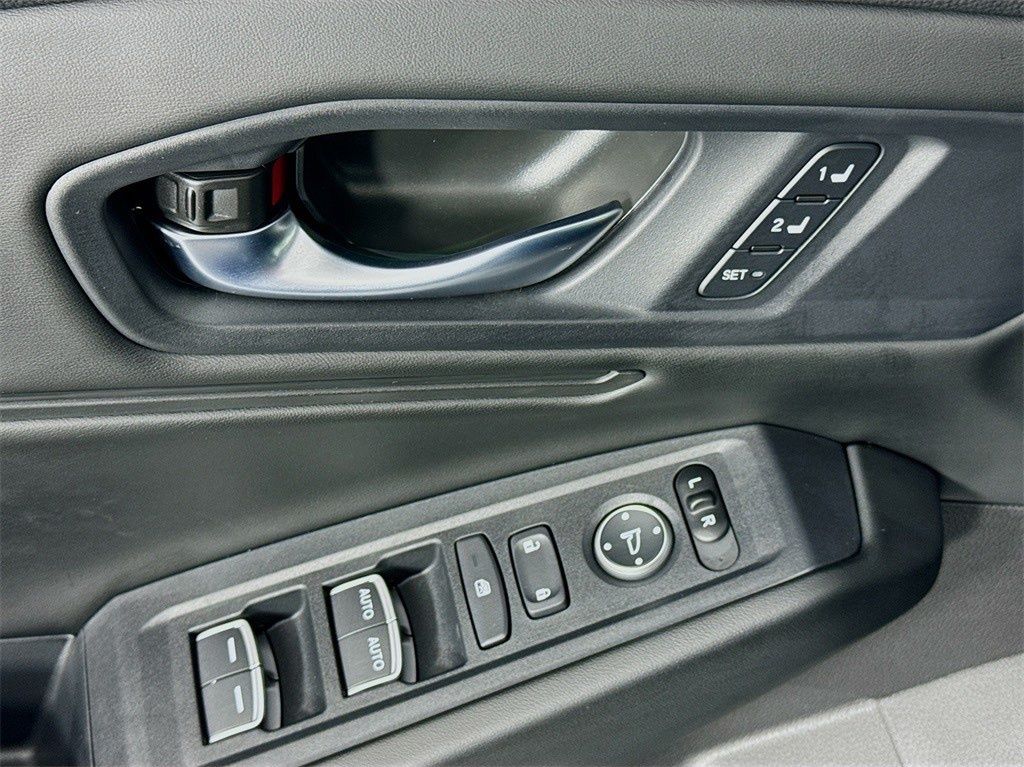 Used Car 2025 Honda Accord Hybrid  Ex-l For Sale Under $35,000 In Austin, Texas