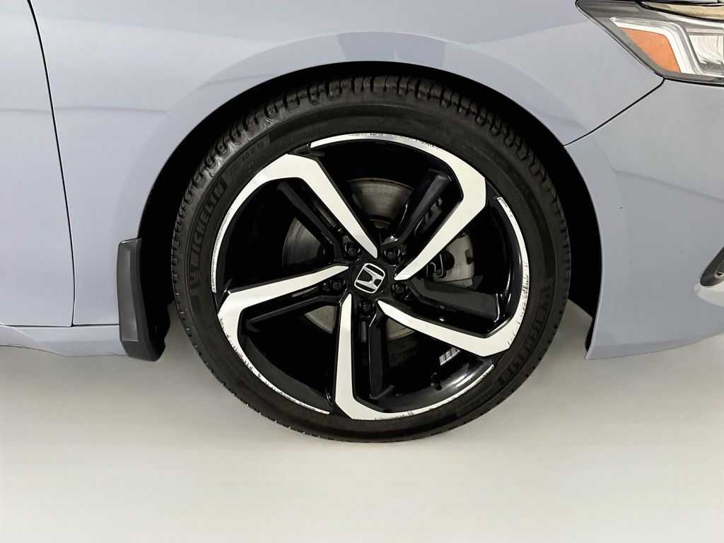 Thumbnail: 2022 Honda Accord - 32