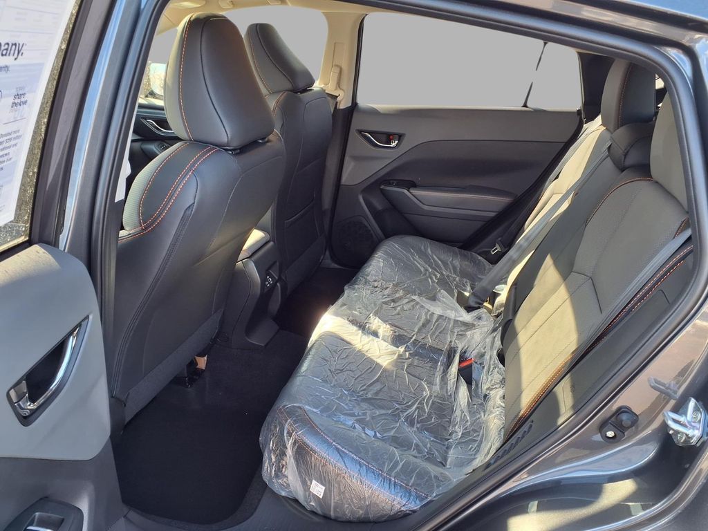 new 2026 Subaru Crosstrek Hybrid car, priced at $36,413