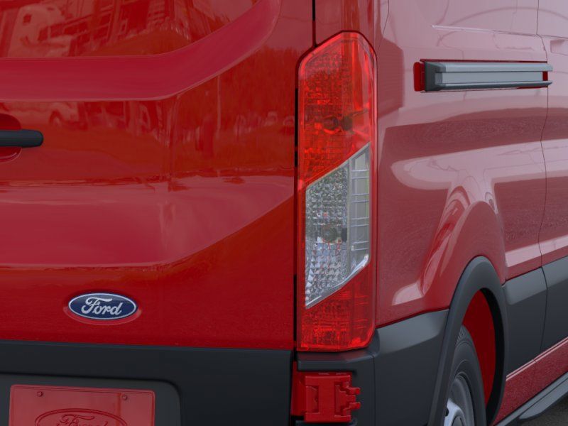 2026 Ford Transit-250 Cargo Van 