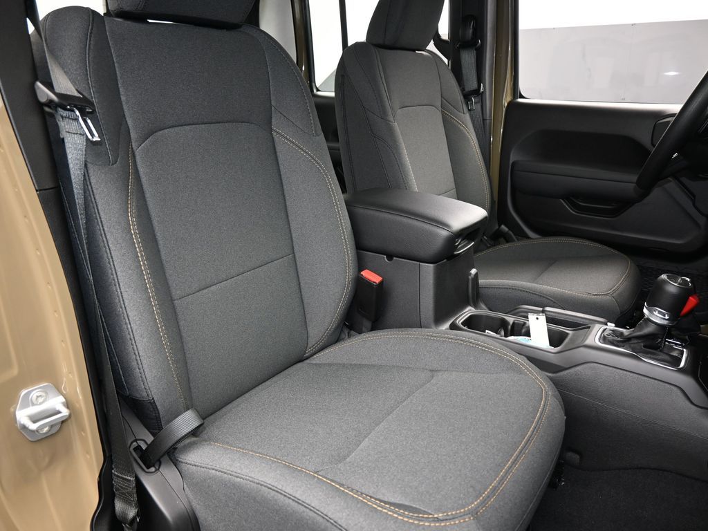 New 2026 41 Jeep Sport image 33