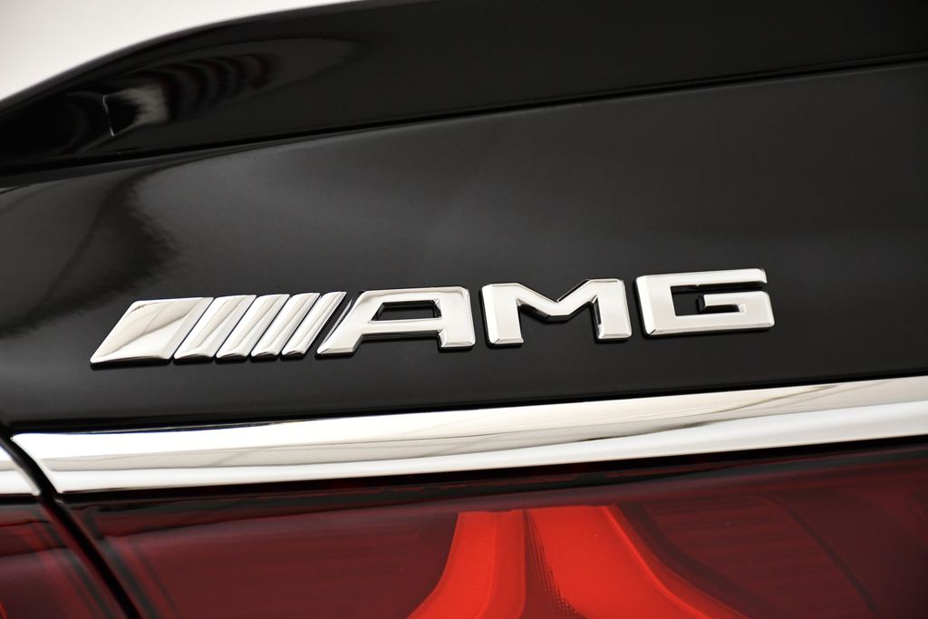 Thumbnail: 2026 Mercedes-Benz E-Class - 9