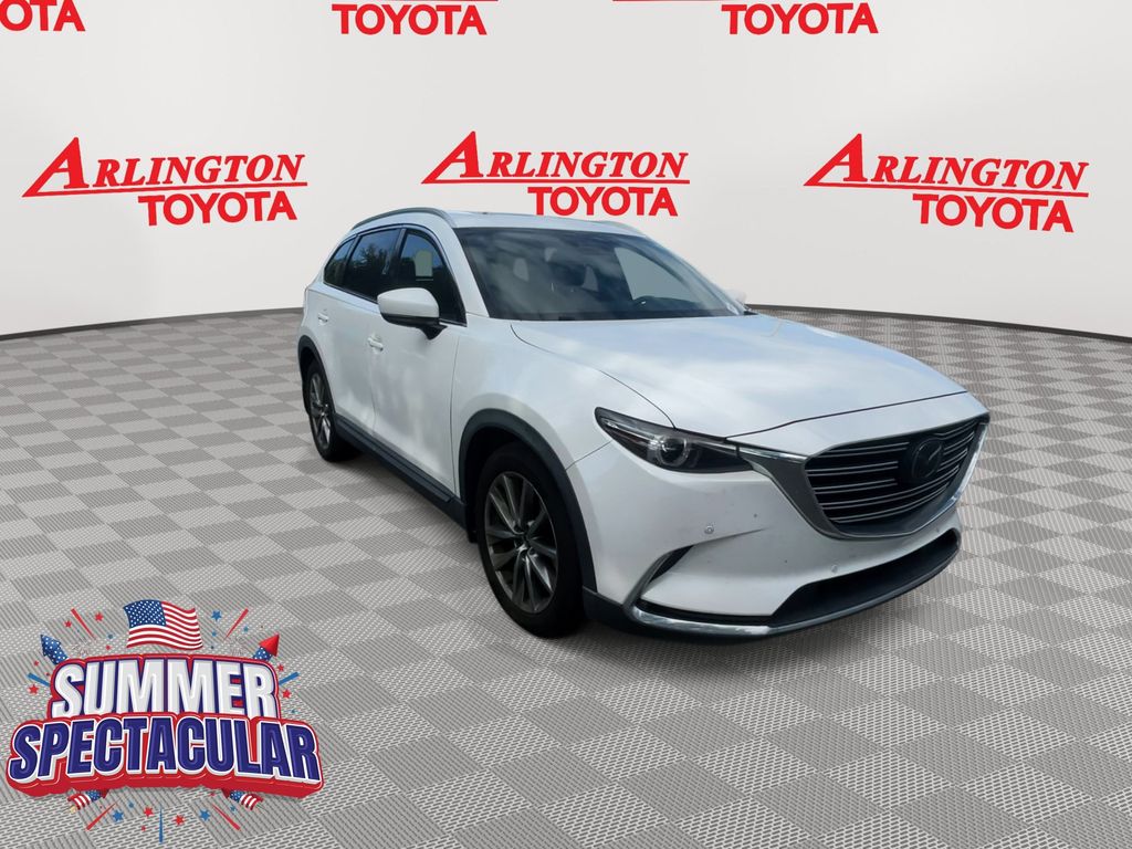 Used mazda Models in Jacksonville, FL