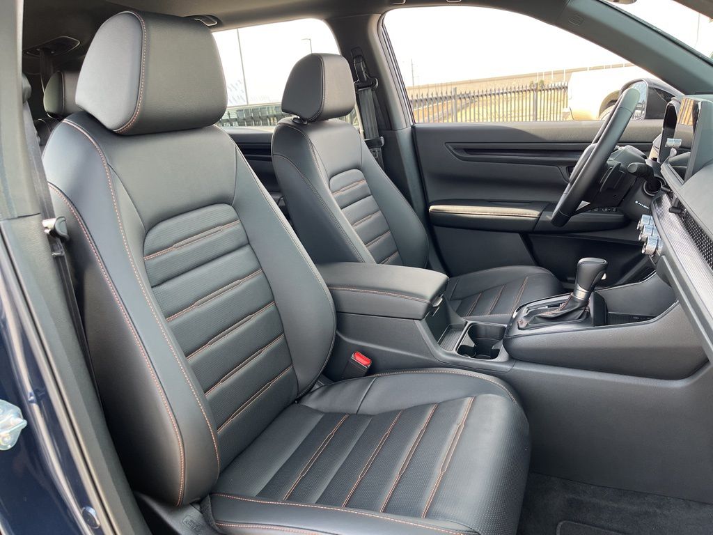 Thumbnail: 2026 Honda CR-V - 30