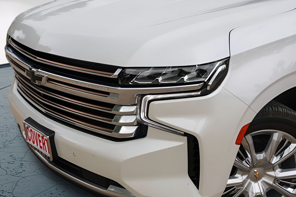 Used Car 2023 Chevrolet Tahoe  High Country For Sale Under $60,000 In Austin, Texas