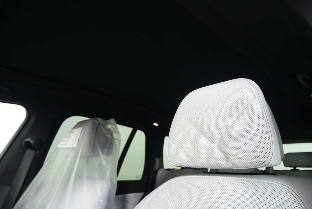 2026 BMW X5 xDrive40i 12