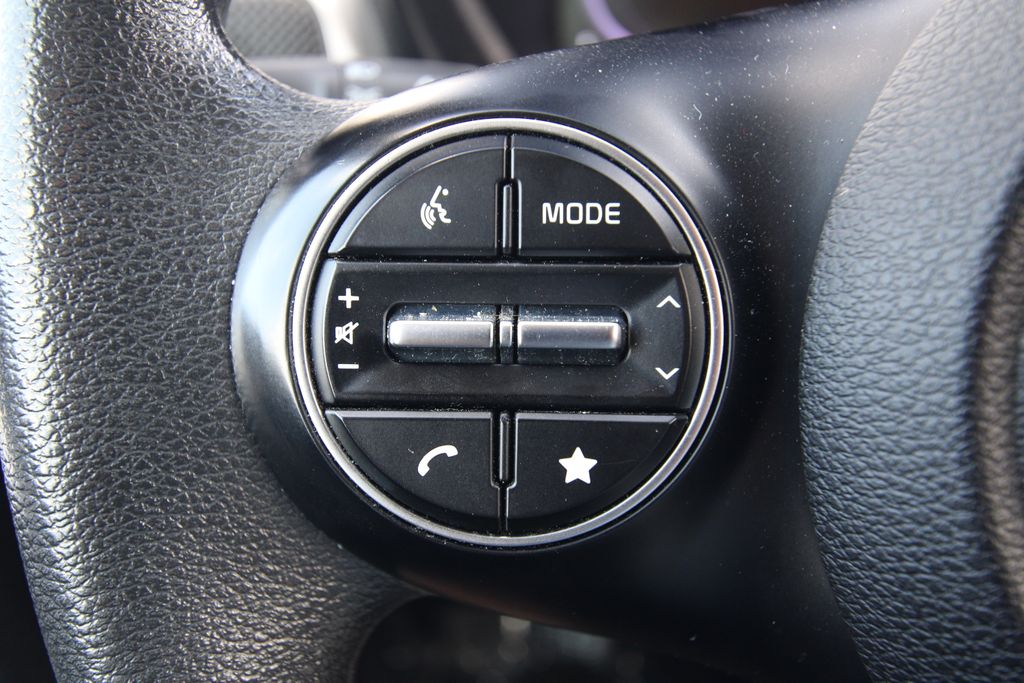Used 2023 Kia Soul Hatchback