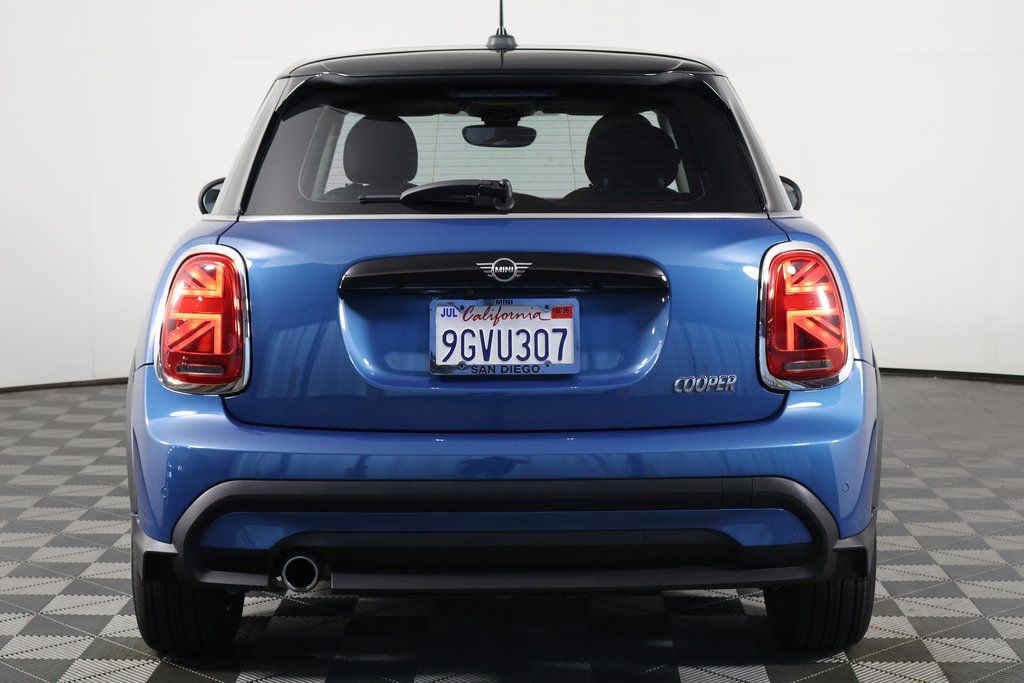 Thumbnail: 2024 MINI Cooper - 5