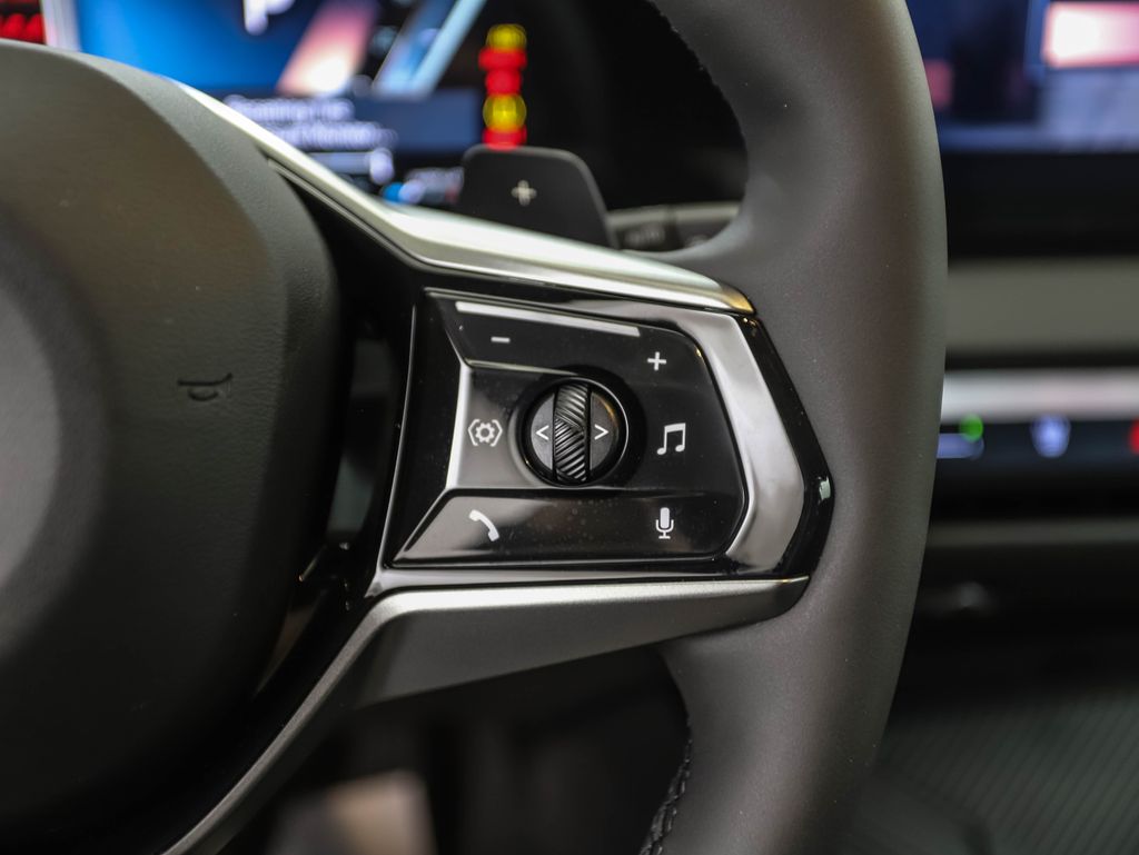 Thumbnail: 2026 BMW X3 - 13