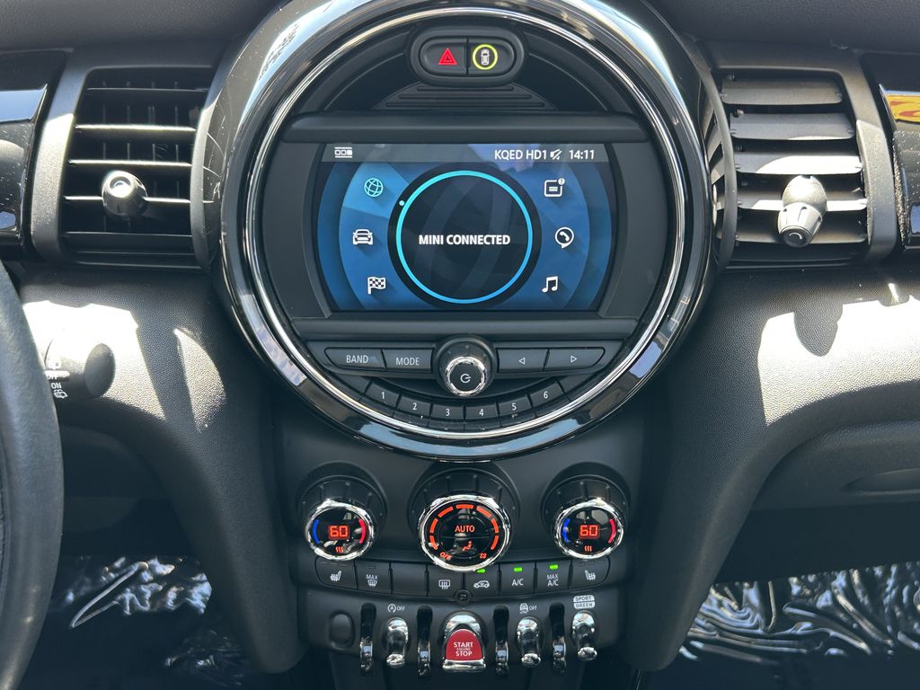 Thumbnail: 2021 MINI Cooper - 23