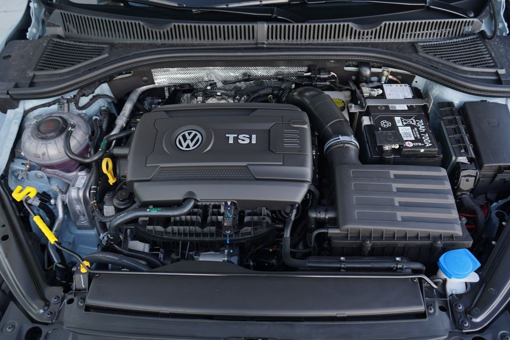 Thumbnail: 2026 Volkswagen Jetta - 12