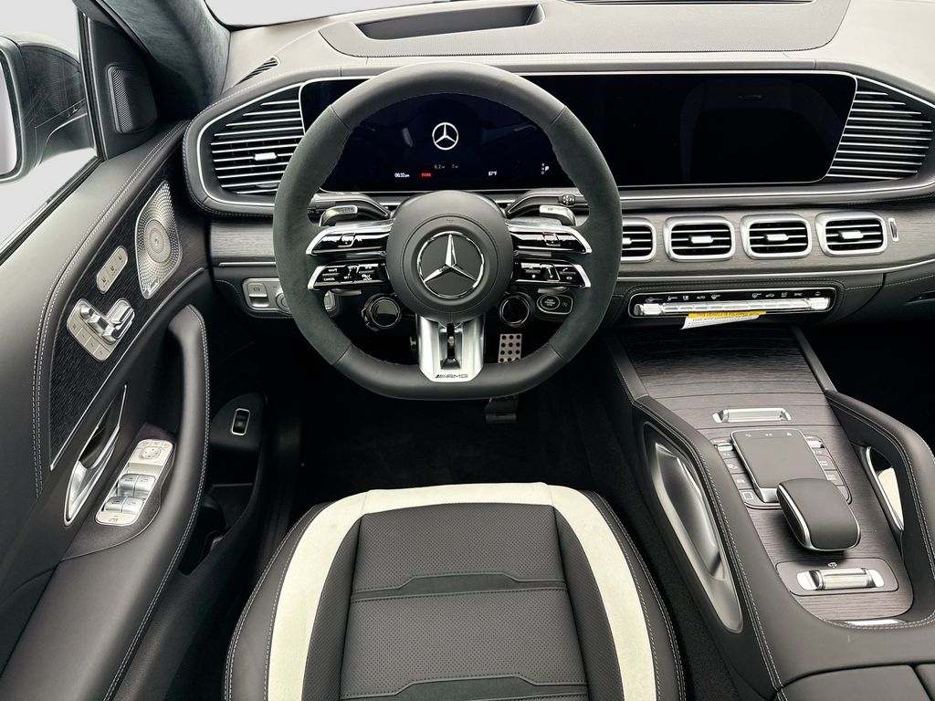 Thumbnail: 2026 Mercedes-Benz GLE - 10