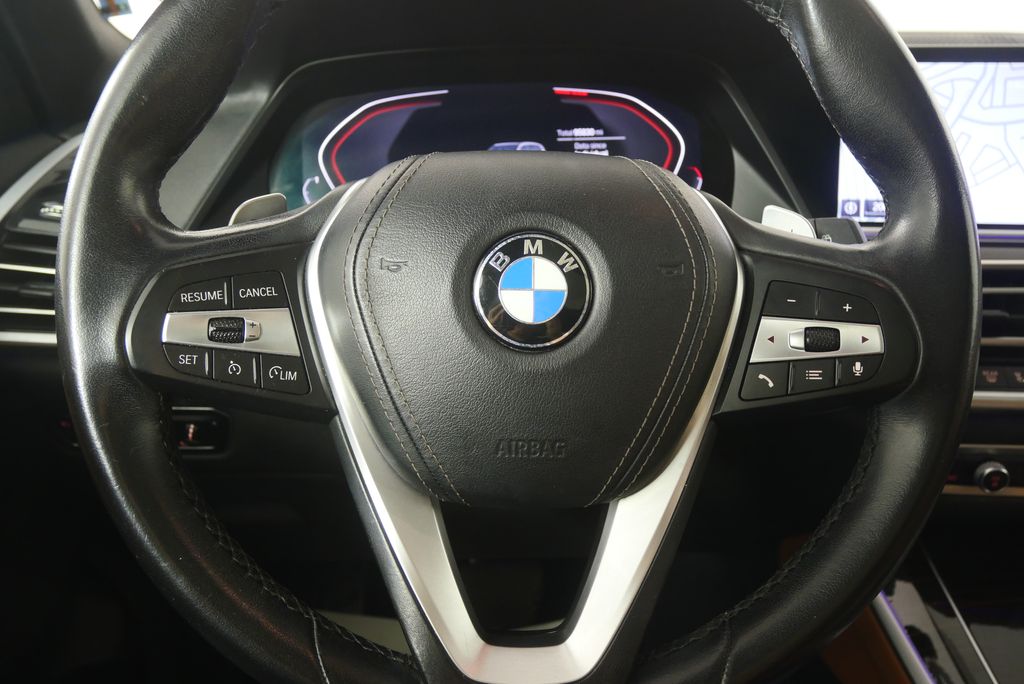 Thumbnail: 2020 BMW X5 - 18