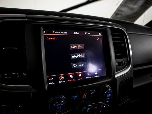 Used 2021 Gray Ram Warlock image 31