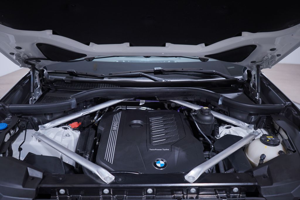 2023 BMW X5 sDrive40i 24