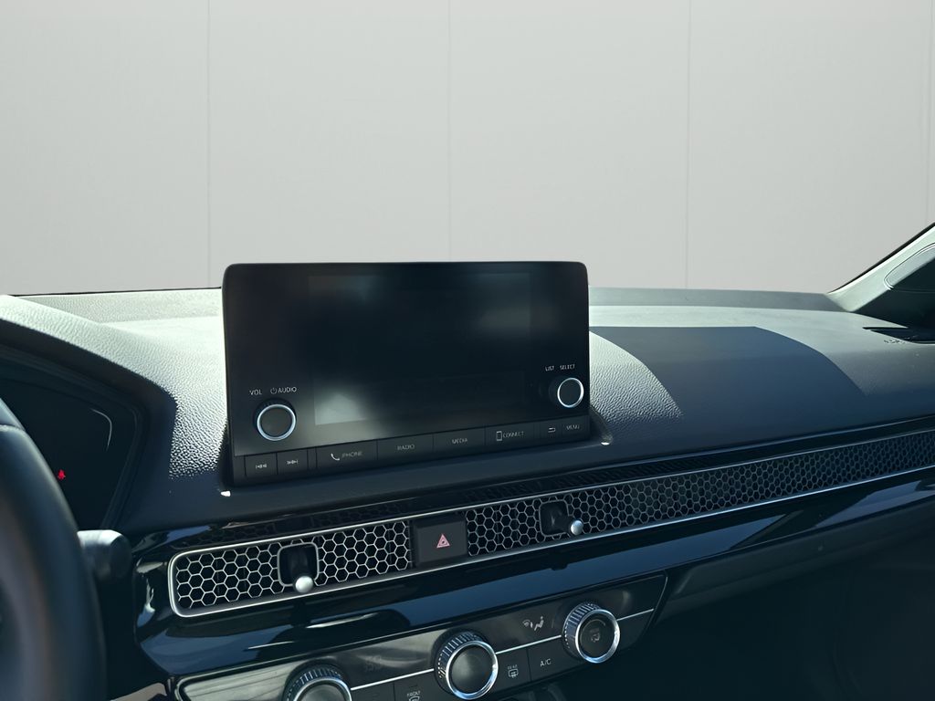 Used Car 2022 Honda Civic  Sport For Sale Under $25,000 In Austin, Texas