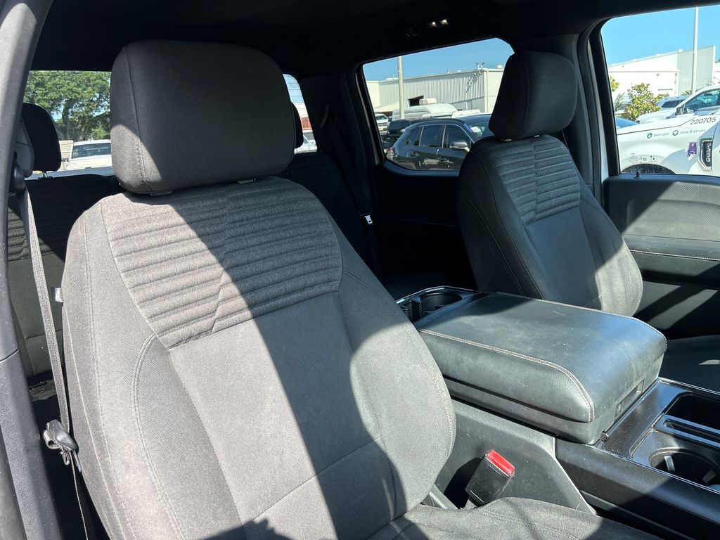 Certified Used 2022 White Ford XL image 14