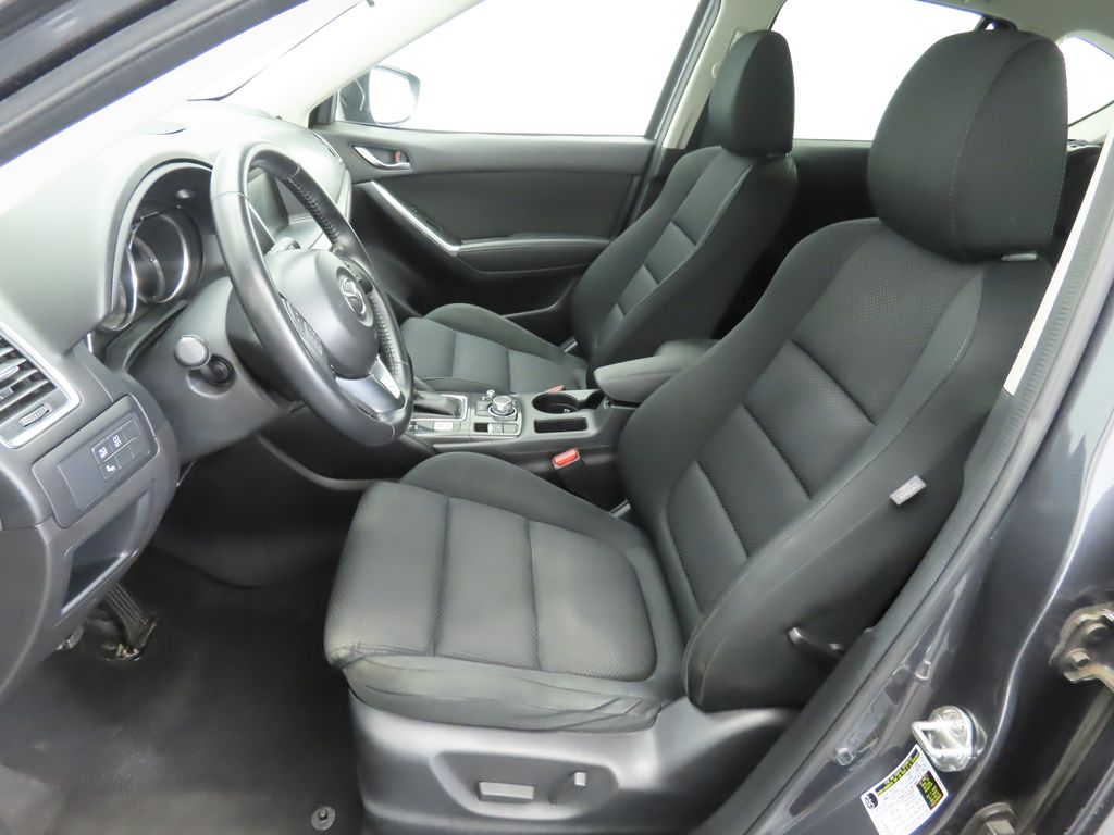 Thumbnail: 2016 Mazda CX-5 - 19
