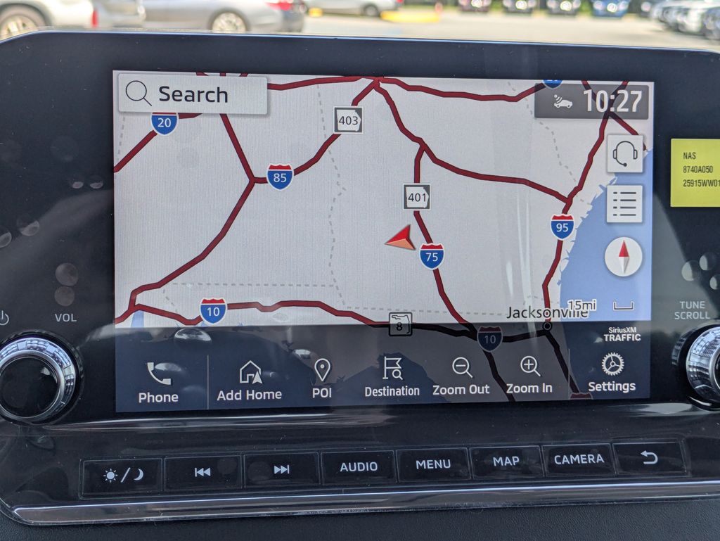 2025 Mitsubishi Outlander Plug-in Hybrid SE - Photo 23