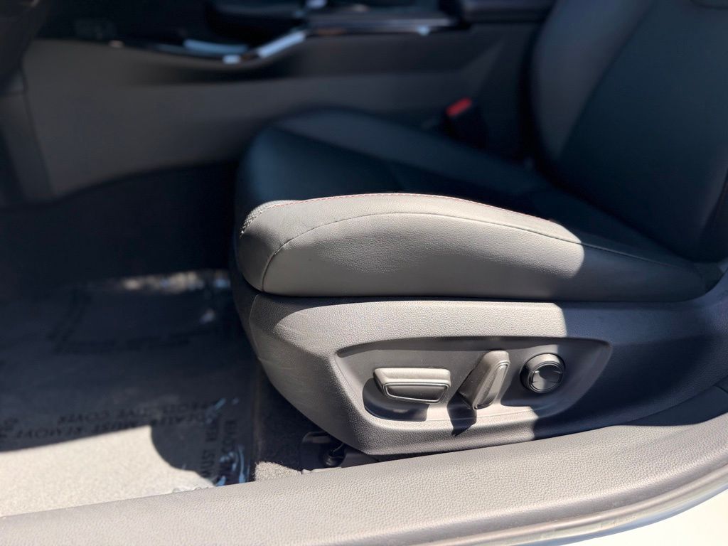 Used 2023 Toyota Prius Prime Hatchback