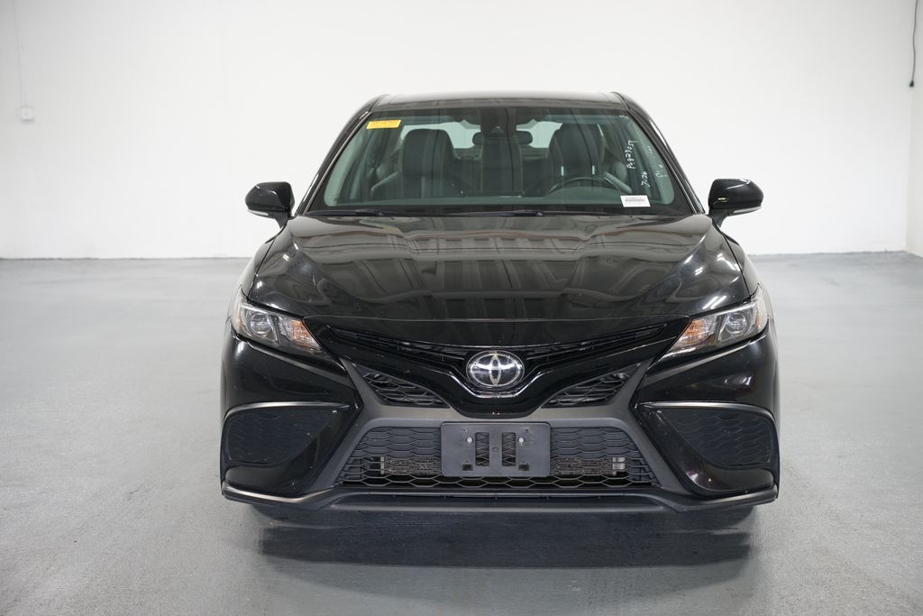 Thumbnail: 2023 Toyota Camry - 2