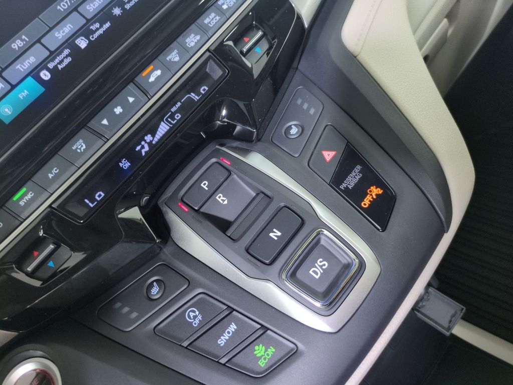 New 2026 Honda Odyssey EX-L For Sale in Fort Wayne, IN