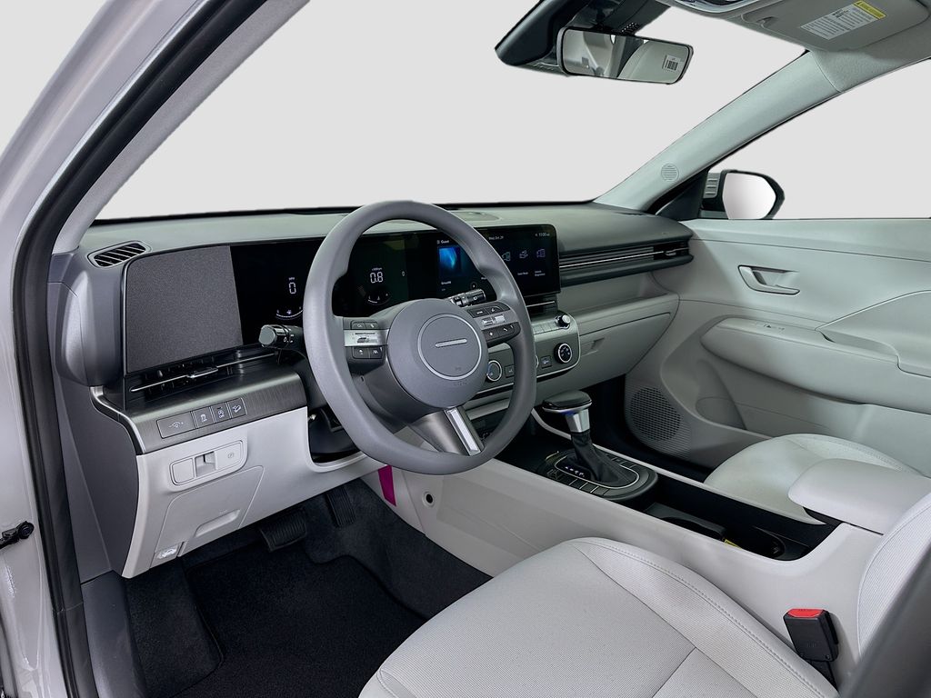 Thumbnail: 2026 Hyundai Kona - 9