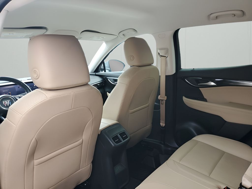 Used Car 2025 Buick Envision  Preferred For Sale Under $30,000 In Austin, Texas