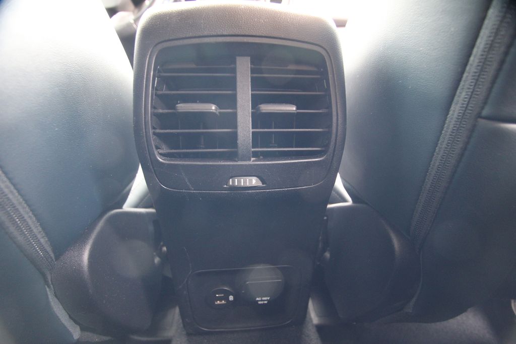 Used 2023 Ford Bronco Sport SUV