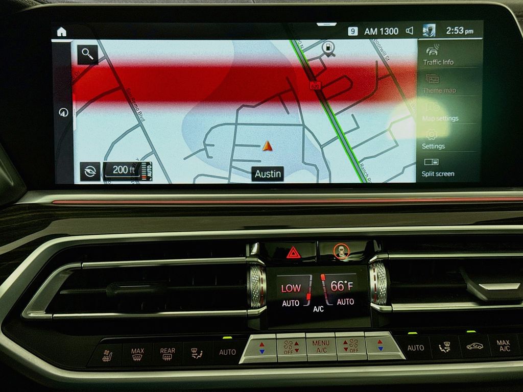 Thumbnail: 2023 BMW X5 - 13
