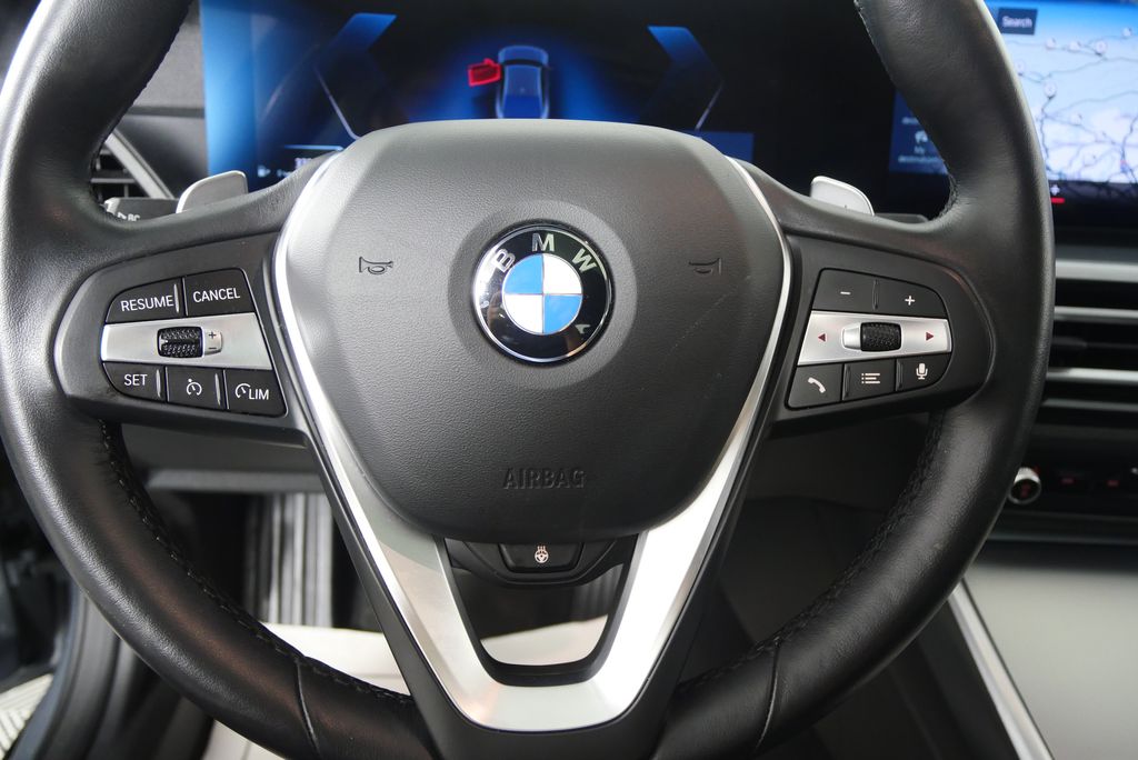 2024 BMW 4 Series 430i 18