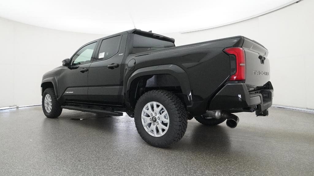 Thumbnail: 2025 Toyota Tacoma - 30